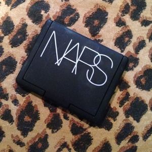 Nars duo eyeshadow