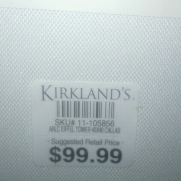 Wall Picture - Picture 2 of 2