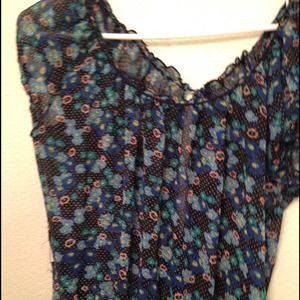 Women's blouse