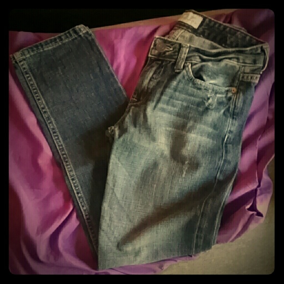 Aeropostale Skinny jeans
