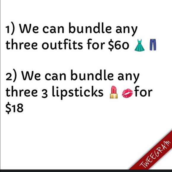 Bundles