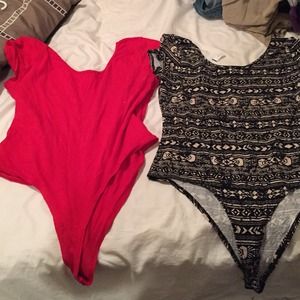 bodysuits tops