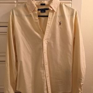 Ralph Lauren Oxford Bundle