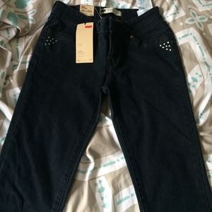 Levi Jeggings