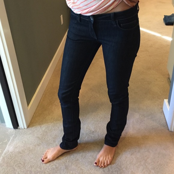 🚫SOLD🚫DL1961 "Jessica" jeans