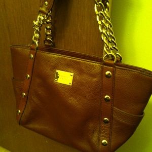 **Sold**Michael Kors Delancey Reg $200