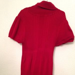 Women's sweater