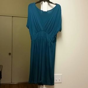 Dancing dress