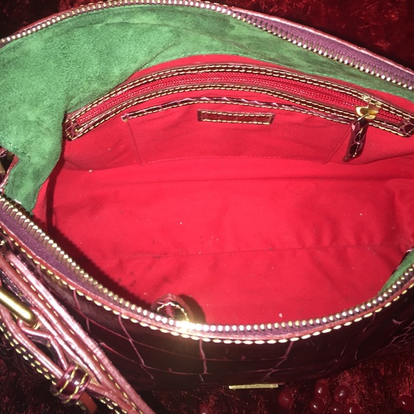 Dooney and Bourke bag - Picture 2 of 4