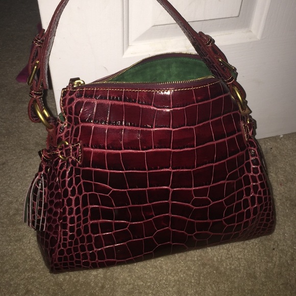 Dooney and Bourke bag - Picture 3 of 4