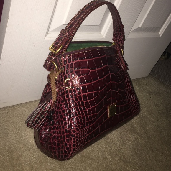 Dooney and Bourke bag - Picture 4 of 4