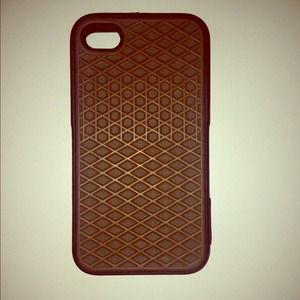 Vans iPhone 4/4s case