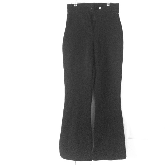 Afrc Womans ski pants sm