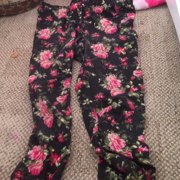 Leggings
