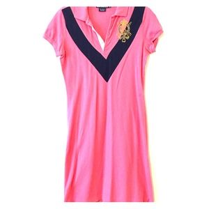 Polo Ralph Lauren Dress
