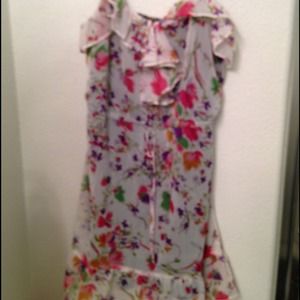 Women's tank top blouse