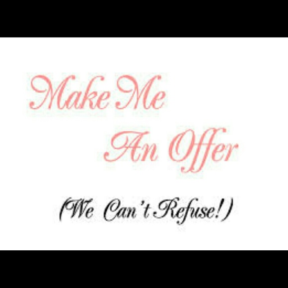 Love New Offer Feature!