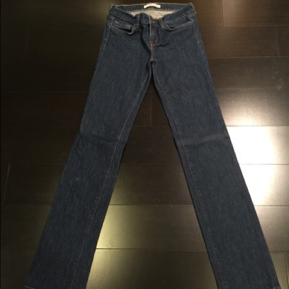 J Brand jeans