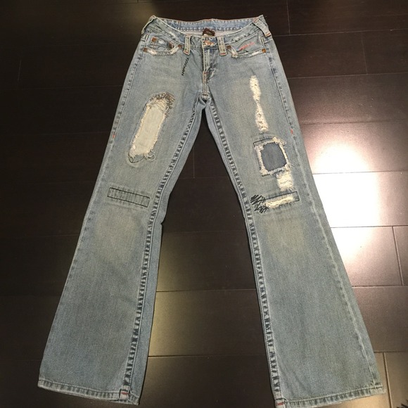 True religion jeans