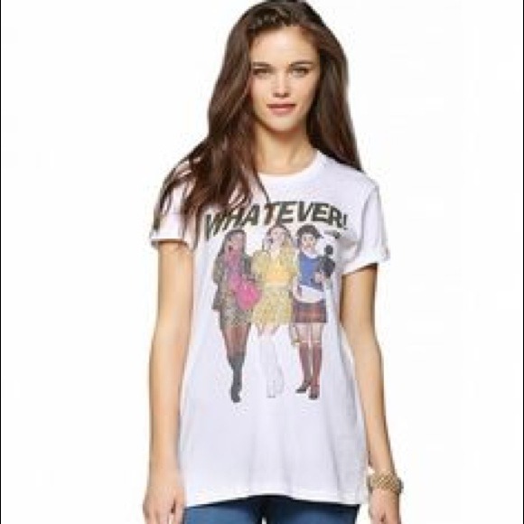 Urban Outfitters Clueless Shirt