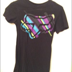 Women shirt