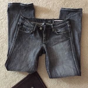 Buffalo David Betton jeans