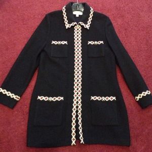 St John Collection- Marie Grey. Magnificent piece!