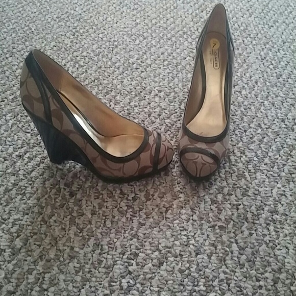 Wedges