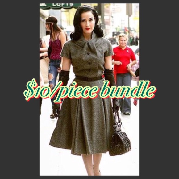 24 HOUR BUNDLE SALE @jazzyobaby