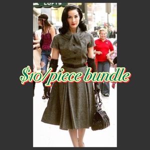 24 HOUR BUNDLE SALE @jazzyobaby