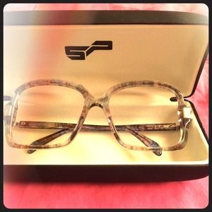 CAZAL Eyeglasses