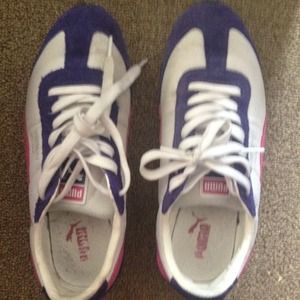 Puma Sneakers