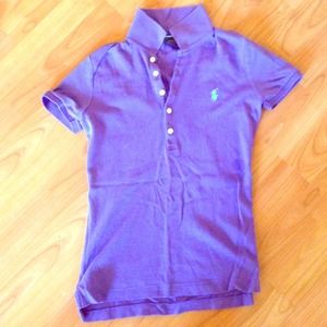 🐎3 Polo Tops Bundle🐎