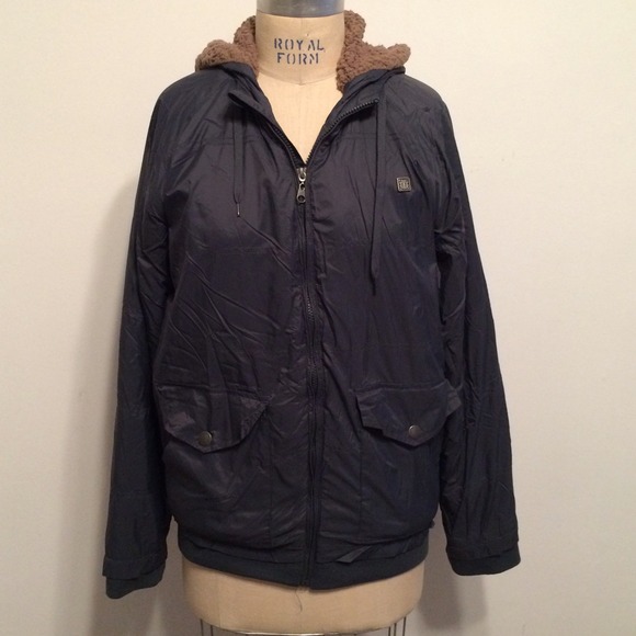 element Jackets & Blazers - 🚫Not for Sale! Part of Bundle!Element Wolfeboro