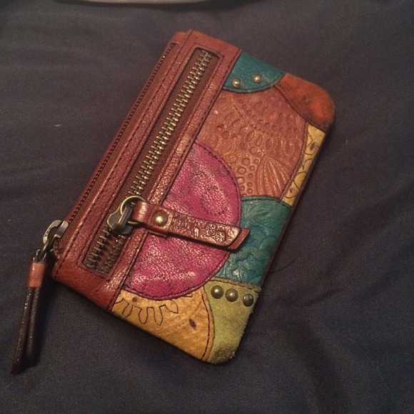 Wallet
