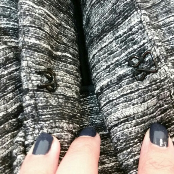 blazer jacket | banana republic - Picture 3 of 5