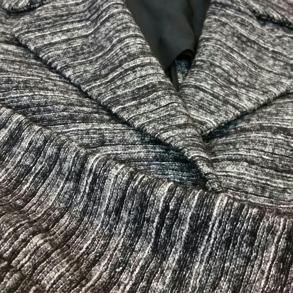 blazer jacket | banana republic - Picture 4 of 5