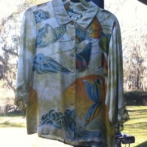 Citron of Santa Monica top