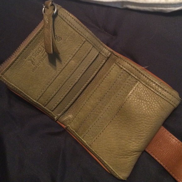 Wallet - Picture 2 of 2