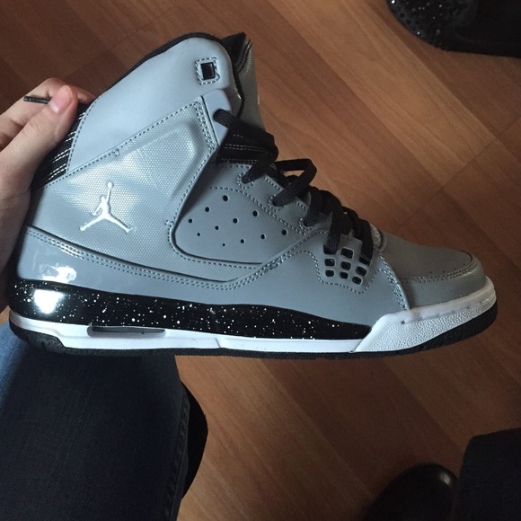 Jordan's