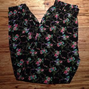 Women's jogger pants