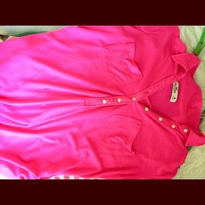 Hollister shirt