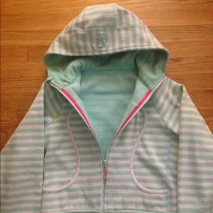 Lululemon Scuba Hoodie size 8