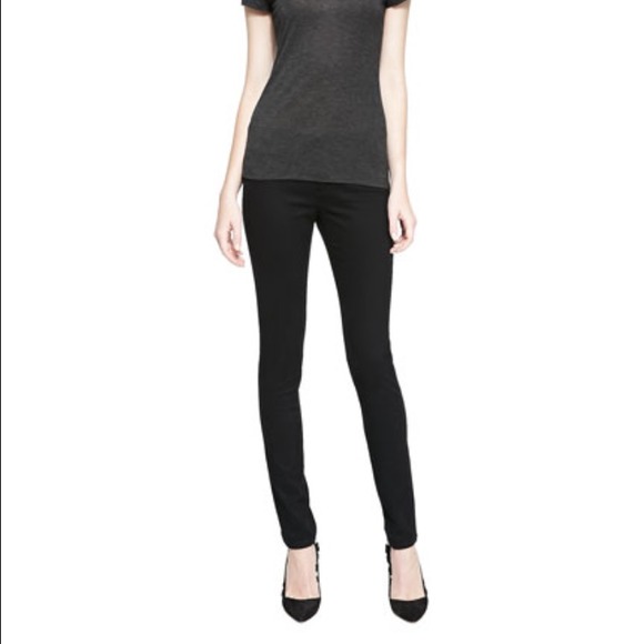 AG "The Legging" in black