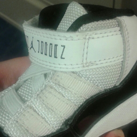 SOLD***Jordans second pics