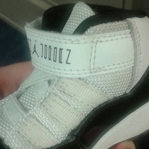 SOLD***Jordans second pics