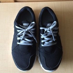 Nike flex experience 2