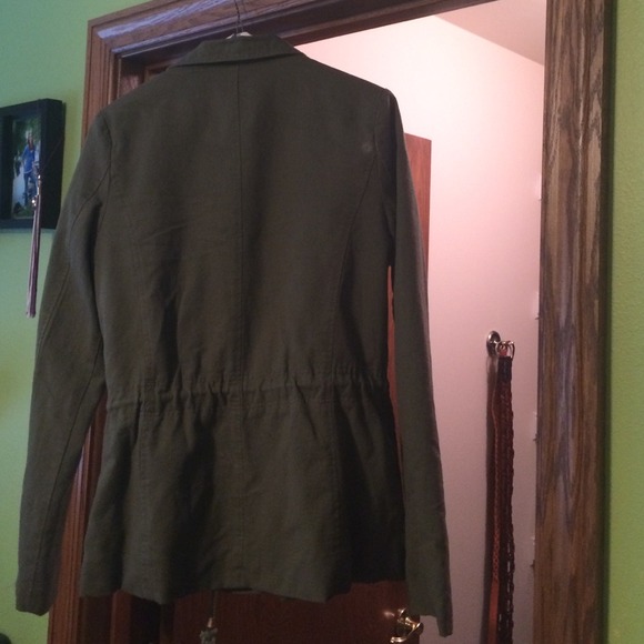 Jacket - Picture 2 of 2