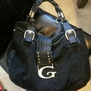 Guess bag