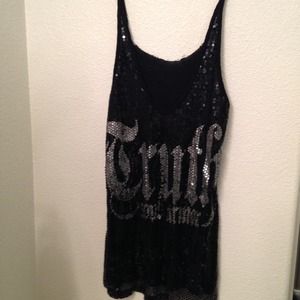 Women's tank top